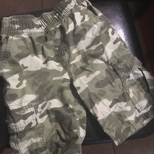 Children’s place little boys shorts